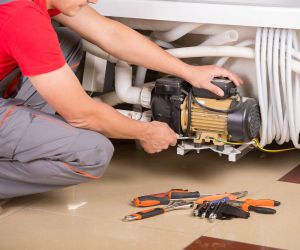 Why choose Water Filter Installation LLC for water filter installation in Chandler